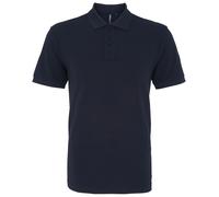 Asquith & Fox - Polo à manches courtes - Homme (RW3471)