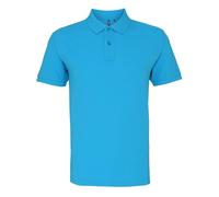 Asquith & Fox - Polo à manches courtes - Homme (RW3471)