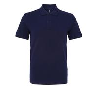 Asquith & Fox - Polo à manches courtes - Homme (RW3471)