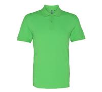 Asquith & Fox - Polo à manches courtes - Homme (RW3471)
