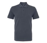 Asquith & Fox polo biologique polo aq082-classic fit tipped polo smart/casual to