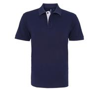 Asquith & Fox - Polo classique - Homme