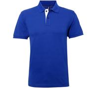 Asquith & Fox - Polo classique - Homme