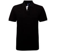 Asquith & Fox - Polo classique - Homme