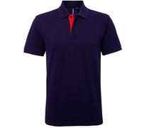 Asquith & Fox - Polo classique - Homme