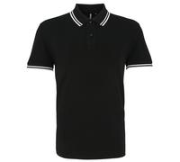 Asquith & Fox - Polo classique - Homme (RW4809)