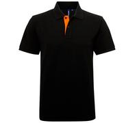 Asquith & Fox - Polo classique - Homme (RW4810)