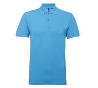 Asquith & Fox - Polo de sport manches courtes - Homme (RW5350)