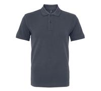 Asquith & Fox - Polo - Homme (RW7698)