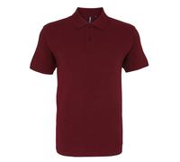 Asquith & Fox - Polo - Homme (RW7698)