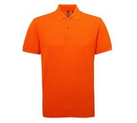 Asquith & Fox - Polo sport - Homme (RW5350)