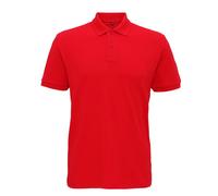 Asquith & Fox - Polo Super Leger - Homme (RW6026)