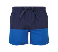 Asquith & Fox - Short de bain élastiqué à cordon - Homme (RW8840)