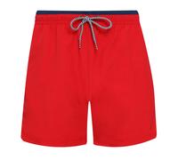 Asquith & Fox short de natation pour hommes aq053 - malles de gym de vacances