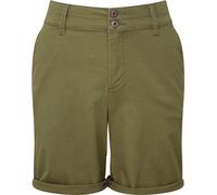 Asquith & Fox - Short pour femme RW8817 (L) (Olive)