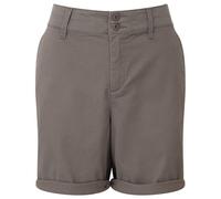 Asquith & Fox - Short uni style chino - Femme (RW8817)