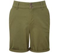 Asquith & Fox - Short uni style chino - Femme (RW8817)