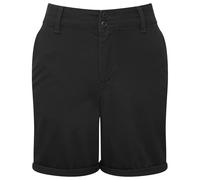 Asquith & Fox - Short uni style chino - Femme (RW8817)