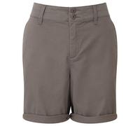 Asquith & Fox - Short uni style chino - Femme (RW8817)
