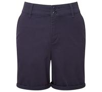 Asquith & Fox - Short uni style chino - Femme (RW8817)