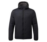 Asquith & Fox Veste Coupe-vent Matelassée Pour Hommes
