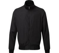 Asquith & Fox - Veste "Harrington" pour homme RW6641 (M) (Noir)