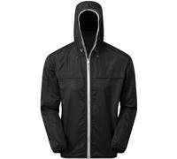 Asquith & Fox - Veste légère pour homme RW7929 (L) (Noir/Blanc)