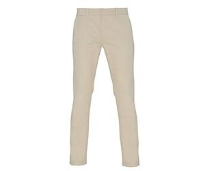 Asquith Fox Women's Chino Pantalon Femme