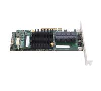 ASR 71605 Carte RAID SAS 1 Go de cache PCIe x8 4 ports