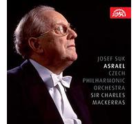 Asrael CD