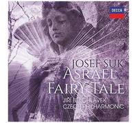 Asrael Symphony / Pohadka [Cd]