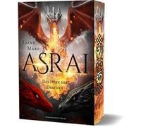 Asrai. Das Herz der Drachen | Liane Mars Liane Mars (Auteur)