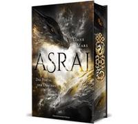Asrai. Das Portal der Drachen | Liane Mars Liane Mars (Auteur)