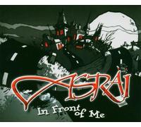 Asrai - in Front of Me