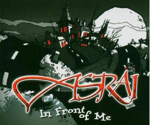 Asrai - in Front of Me