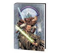 Asrar, Mahmud - Star Wars Legends: Rise of the Sith Omnibus