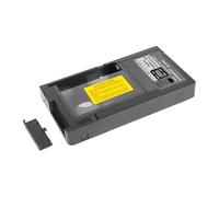 AsrMyjcx Adaptateur de Cassette VHS vers VHSC Adaptateur de Bande, Robuste, Haute Performance, Polyvalent Cadeaux pour Les aînés Convertisseur de Bande pour