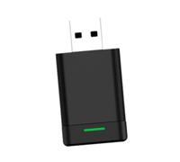 AsrMyjcx Adaptateur sans Fil Auto/Carplay, Dongles de Voiture USB, boîte de Connexion Portable 2 en 1, Mini boîte de Jeu de Voiture, Accessoires de Voiture