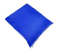 AsrMyjcx Housse de Bateau Bleue légère Professionnelle imperméable, résistante à la poussière et au Vent, 530 Cm X 290 Cm