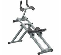 AsrMyjcx Machine d'Escalade de Fitness Stepper d'Appartement Simulateur de Grimpe Cardio Discret Moins de 38 Db Guidons Coussinés Soutien Jambe Ergonomique, Vertical Épaissi