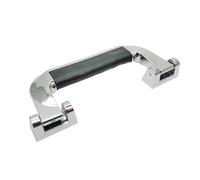 AsrMyjcx Poignée de Bagages, poignée de Traction, poignée de Tronc de Remplacement, poignée de Valise pour Mallette, Coffre, Sac à Main, Bagages