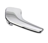 AsrMyjcx Poignée de Porte Intérieure pour Voiture Remplacement Accessoires de Véhicule Pièces de Rechange Réparation Structure PP Adaptée Aux Familles Utilisat, Côté Gauche