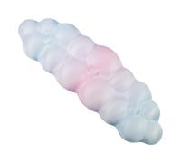 AsrMyjcx Repose-Poignets pour Clavier, Coussinet antidérapant pour Ordinateur Portable, Repose-Bras pour Ordinateur, Support pour Les Avant-Bras, idéal pour, Style J