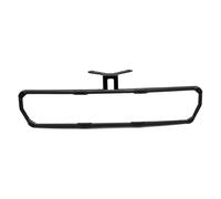 AsrMyjcx Rétroviseur Central de de Golf Haut de Gamme, Facile à Installer, Large Champ de Vision, Remplacement