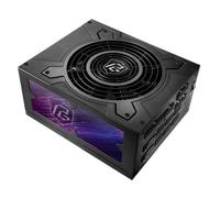 ASRock 1300W Phantom Gaming Pg-1300G Psu Entièrement Modulaire 80+ Gold Cybenetics Plati