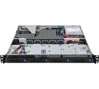 ASRock 1U4LW-B650/2L2T RPSU - AMD B650 - Buchse AM5 - AMD - DDR5-SDRAM - Unregistered (unbuffered) - 32 Go