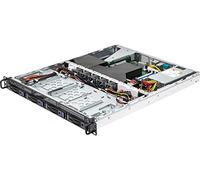 Asrock 1u4lW-X570 ServeR-Barebone Socket Am4 Rack (1u) (1u4lW-X570)
