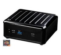 ASRock 4x4 BOX-4500U Noir 2,3 GHz, Barebone