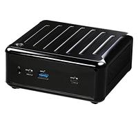 ASRock 4X4 BOX-4800U Noir 1,8 GHz