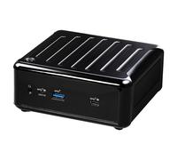 AsRock 4x4 BOX-5400U/EU/AI AMD Ryzen 5400U, Barebone